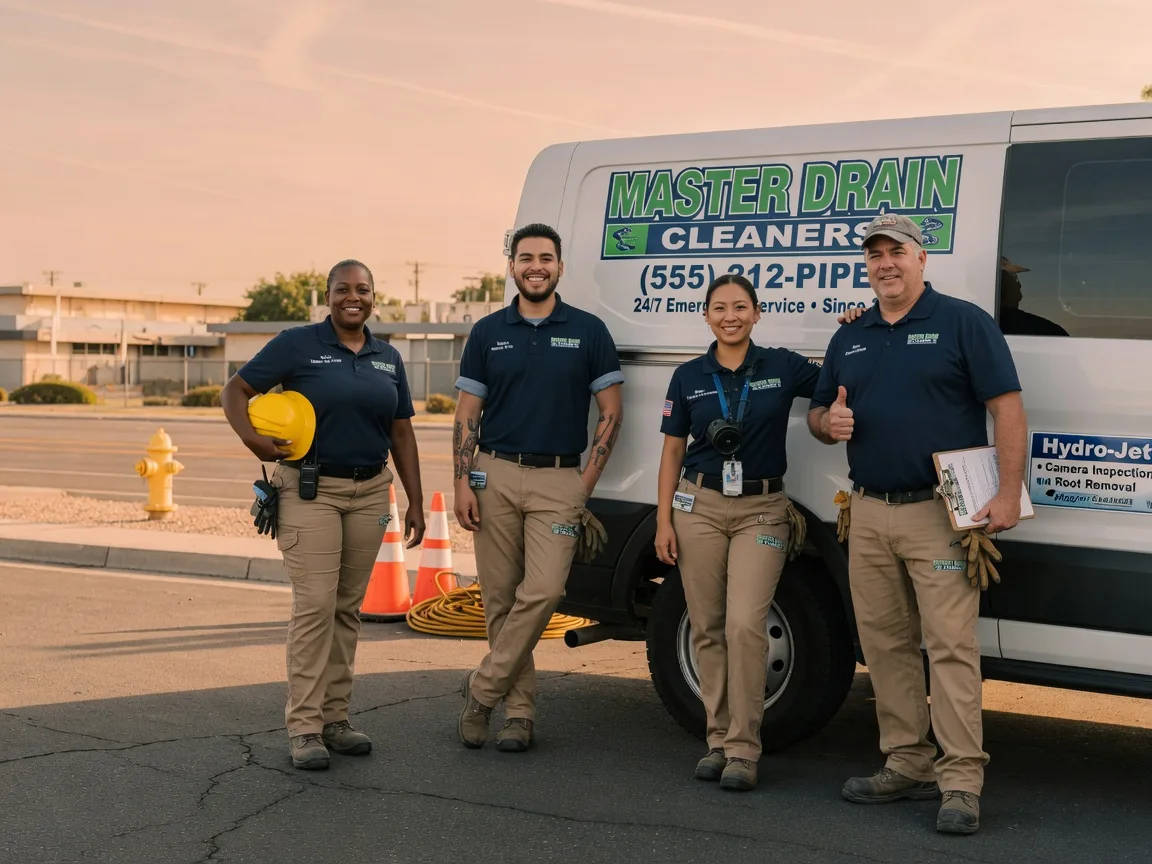 Drain Cleaning company in Ancramdale, NY