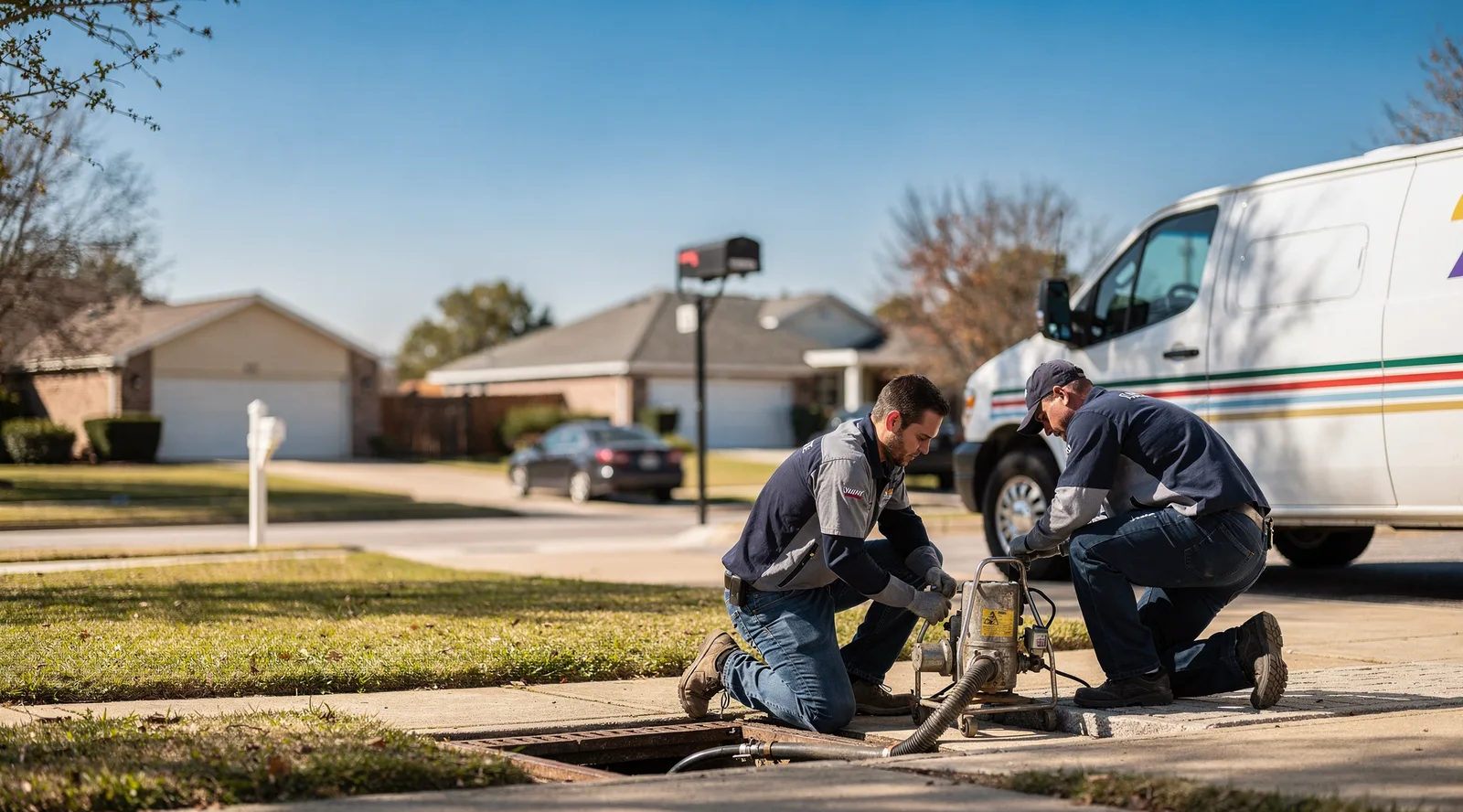 Drain Cleaning in Ancramdale, NY near me